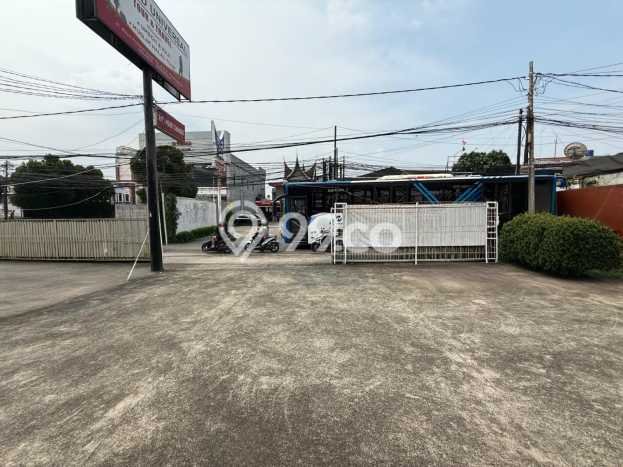 Untuk Dijual Tanah 659m2 di Pinang Ranti, Jakarta Timur Untuk Dijual Tanah 659m2 di Pinang Ranti, Jakarta Timur