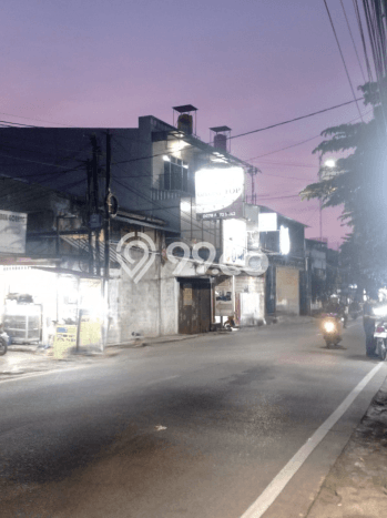 Ruko Dijual di Bekasi LT 230m2 & LB 220m2 Lokasi Terbaik! Ruko Dijual di Bekasi LT 230m2 & LB 220m2 Lokasi Terbaik!