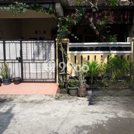 Rumah Modern 2 KT LT 78m2 di Bintaro Rumah Modern 2 KT LT 78m2 di Bintaro