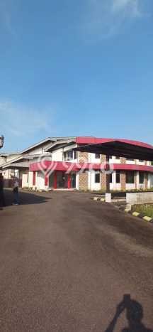 Unit Pabrik Dijual di Bekasi LT 10400m2 & LB 6000m2 Unit Pabrik Dijual di Bekasi LT 10400m2 & LB 6000m2