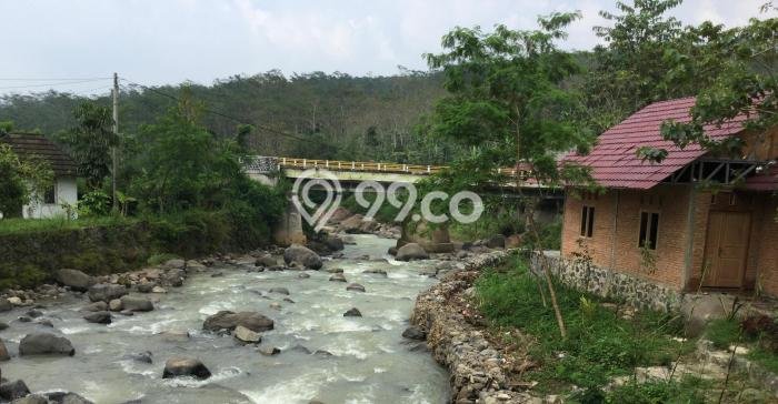 Tanah Komersial Dijual di Sukamakmur Bogor 41000m2 Tanah Komersial Dijual di Sukamakmur Bogor 41000m2