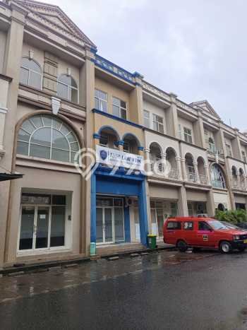 Unit Ruko Tersedia di Bekasi Spesifikasi LB 135m2 Unit Ruko Tersedia di Bekasi Spesifikasi LB 135m2