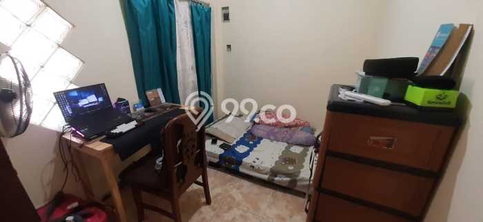 Rumah Modern 2 KT LT 78m2 di Bintaro Rumah Modern 2 KT LT 78m2 di Bintaro