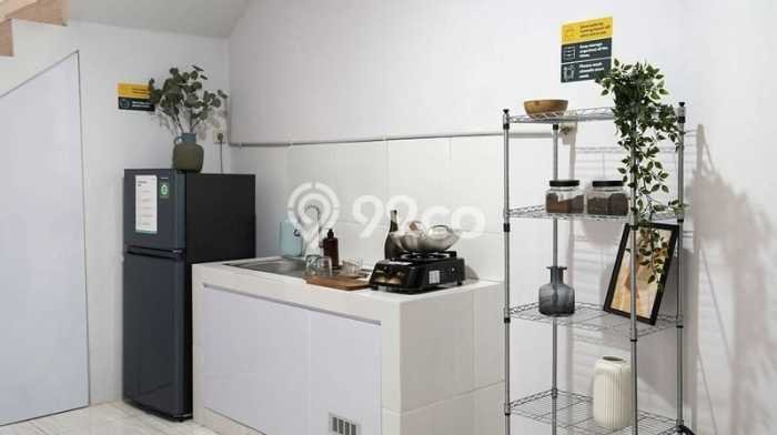 Unit Kost Dijual di Menteng dengan 20 Kamar Tidur & Luas Bangunan 425m2 Unit Kost Dijual di Menteng dengan 20 Kamar Tidur & Luas Bangunan 425m2