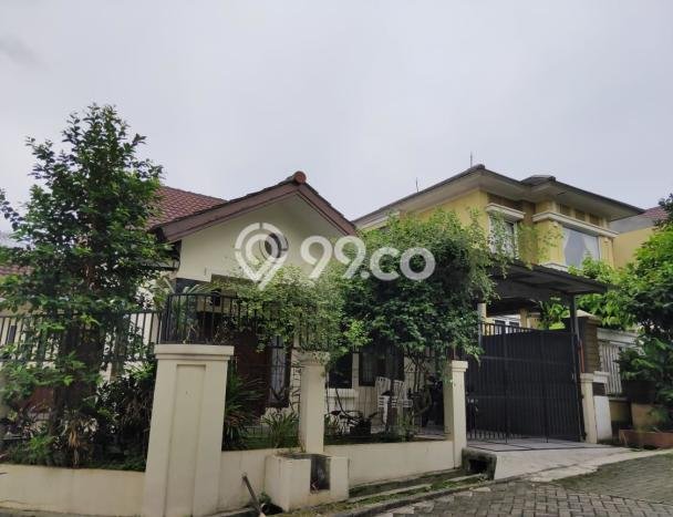 For Sale Rumah Elit Exclusive di Karawaci, Tangerang For Sale Rumah Elit Exclusive di Karawaci, Tangerang