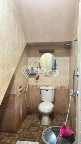 Rumah Luxury Modern Siap Huni di Condet Jakarta Timur Rumah Luxury Modern Siap Huni di Condet Jakarta Timur