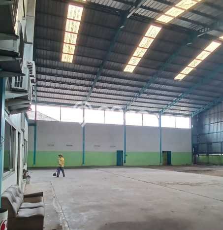 Gudang For Sale di Kawasan Cikarang Barat, Bekasi Harga Kompetitif Gudang For Sale di Kawasan Cikarang Barat, Bekasi Harga Kompetitif