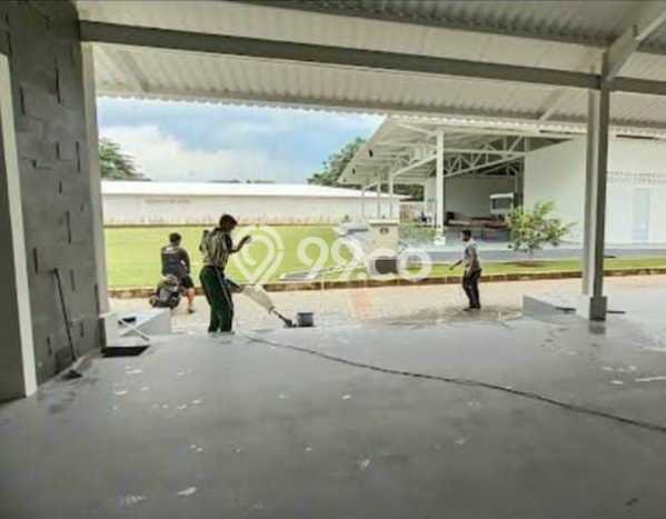 Untuk Dijual Tanah 20495m2 di Lebak Bulus, Jakarta Selatan Untuk Dijual Tanah 20495m2 di Lebak Bulus, Jakarta Selatan