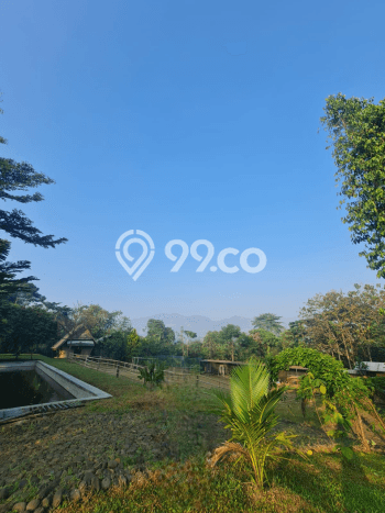 Lahan untuk Dijual di Bandung Serang Luas 4400m2 Lahan untuk Dijual di Bandung Serang Luas 4400m2