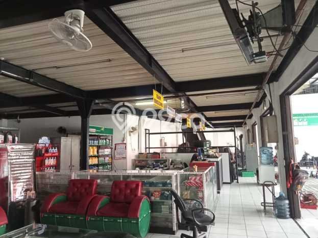 Unit Ruko Dijual di Bekasi LT 2000m2 & LB 2400m2 Unit Ruko Dijual di Bekasi LT 2000m2 & LB 2400m2