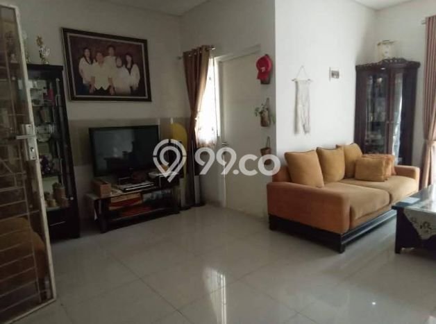 Hunian Mewah Dijual LT 160m2 di Cakung, Jakarta Timur Hunian Mewah Dijual LT 160m2 di Cakung, Jakarta Timur