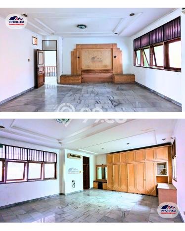 Hunian Super Elit dengan Akses Paling Strategis di Puri Indah, Jakarta Barat Hunian Super Elit dengan Akses Paling Strategis di Puri Indah, Jakarta Barat