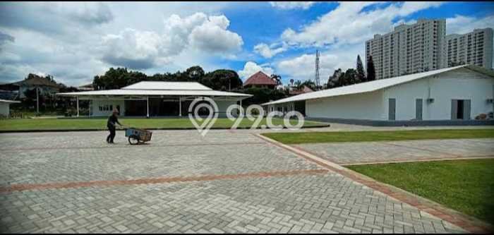 Untuk Dijual Tanah 20495m2 di Lebak Bulus, Jakarta Selatan Untuk Dijual Tanah 20495m2 di Lebak Bulus, Jakarta Selatan