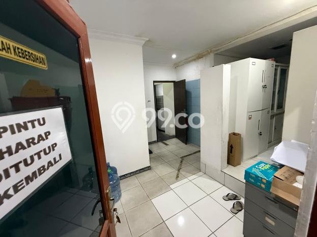 Untuk Dijual Tanah 659m2 di Pinang Ranti, Jakarta Timur Untuk Dijual Tanah 659m2 di Pinang Ranti, Jakarta Timur
