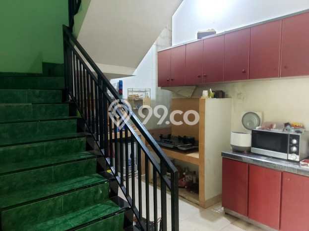 Siap Huni Rumah Mewah 5 Kamar di Tambun Selatan Dekat ke Mana Saja Siap Huni Rumah Mewah 5 Kamar di Tambun Selatan Dekat ke Mana Saja