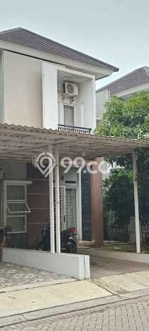 Hunian Mewah Dijual LT 160m2 di Cakung, Jakarta Timur Hunian Mewah Dijual LT 160m2 di Cakung, Jakarta Timur