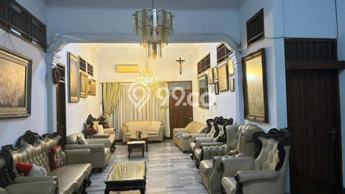 Rumah Luxury Modern Siap Huni di Condet Jakarta Timur Rumah Luxury Modern Siap Huni di Condet Jakarta Timur