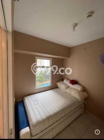 Apartemen Strategis 42m2 di Bekasi Bekasi 2 KT Apartemen Strategis 42m2 di Bekasi Bekasi 2 KT