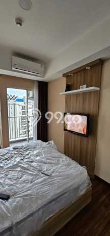 Untuk Dijual Apartemen 1 KT & 1 KM di Tangerang Area Strategis Untuk Dijual Apartemen 1 KT & 1 KM di Tangerang Area Strategis