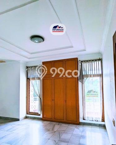 Hunian Super Elit dengan Akses Paling Strategis di Puri Indah, Jakarta Barat Hunian Super Elit dengan Akses Paling Strategis di Puri Indah, Jakarta Barat