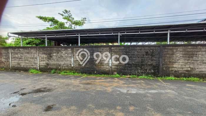 Tanah untuk Dijual Lokasi Pontianak Tenggara, Pontianak Luas 1251m2 SHM Tanah untuk Dijual Lokasi Pontianak Tenggara, Pontianak Luas 1251m2 SHM
