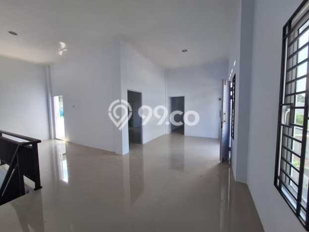 Rumah Strategis Minimalis Lb 200m2 di Pontianak Tenggara, Pontianak Rumah Strategis Minimalis Lb 200m2 di Pontianak Tenggara, Pontianak