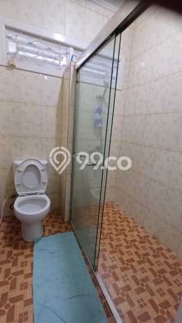 Rumah Strategis Minimalis Lb 180m2 di Pontianak Tenggara, Pontianak Rumah Strategis Minimalis Lb 180m2 di Pontianak Tenggara, Pontianak