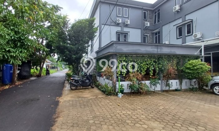 Dijual Kost di Kawasan Pontianak Selatan, Pontianak, Spesifikasi 45 KT, 46 KM, 630m2 Dijual Kost di Kawasan Pontianak Selatan, Pontianak, Spesifikasi 45 KT, 46 KM, 630m2