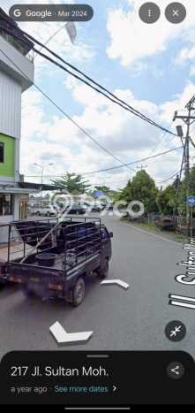 Ruko Bagus LT 80m2 LB 205m2 Dijual di Pontianak Selatan Pontianak Ruko Bagus LT 80m2 LB 205m2 Dijual di Pontianak Selatan Pontianak