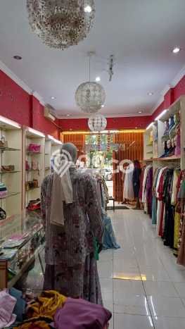 Area Ramai! Ruko Dijual di Pontianak Selatan untuk Bisnis Luas Bangunan 168m2 Area Ramai! Ruko Dijual di Pontianak Selatan untuk Bisnis Luas Bangunan 168m2