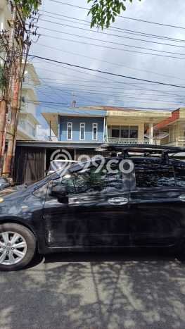 Ruko Dijual di Pontianak Kota LT 247m2, LB 165m2 Solusi Investasi Cerdas Ruko Dijual di Pontianak Kota LT 247m2, LB 165m2 Solusi Investasi Cerdas