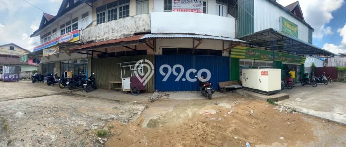 Ruko Favorit Dijual di Pontianak Barat Pontianak Kawasan Pusat Bisnis Ruko Favorit Dijual di Pontianak Barat Pontianak Kawasan Pusat Bisnis