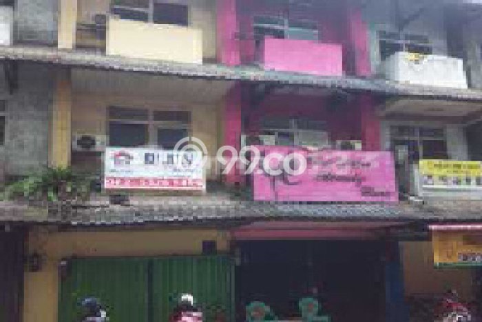 Jual Rumah Strategis Bagus Punya 7 KT di Pontianak Selatan Pontianak SHM Jual Rumah Strategis Bagus Punya 7 KT di Pontianak Selatan Pontianak SHM