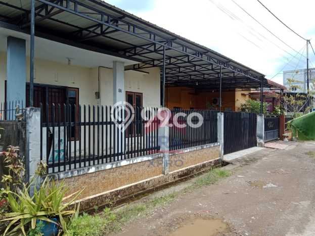 Rumah 3 KT 2 KM Lokasi Premium di Sungai Kakap, Pontianak Rumah 3 KT 2 KM Lokasi Premium di Sungai Kakap, Pontianak