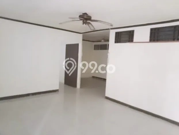 Bisa KPR! Rumah Pontianak Kota, Pontianak, LT 95m² Bangunan 80m² Bisa KPR! Rumah Pontianak Kota, Pontianak, LT 95m² Bangunan 80m²