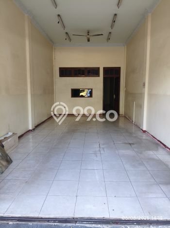 Ruko Paling Dicari LB 160m2 Dijual di Pontianak Selatan Ruko Paling Dicari LB 160m2 Dijual di Pontianak Selatan
