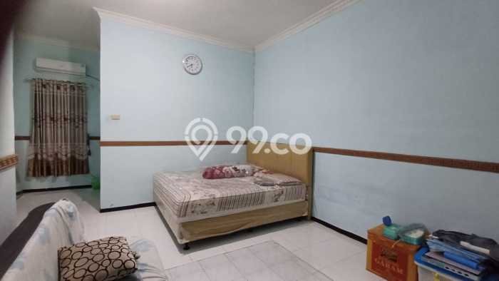 Rumah Strategis Minimalis Lb 180m2 di Pontianak Tenggara, Pontianak Rumah Strategis Minimalis Lb 180m2 di Pontianak Tenggara, Pontianak