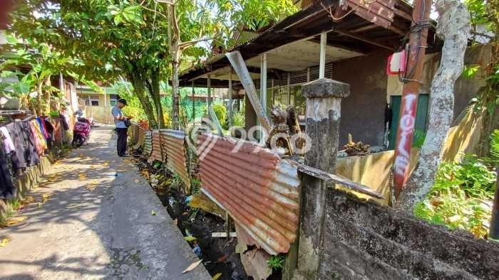 Lahan Dijual Lokasi Pontianak Selatan, Pontianak dengan Luas Tanah 578m2 dan Status SHM Lahan Dijual Lokasi Pontianak Selatan, Pontianak dengan Luas Tanah 578m2 dan Status SHM