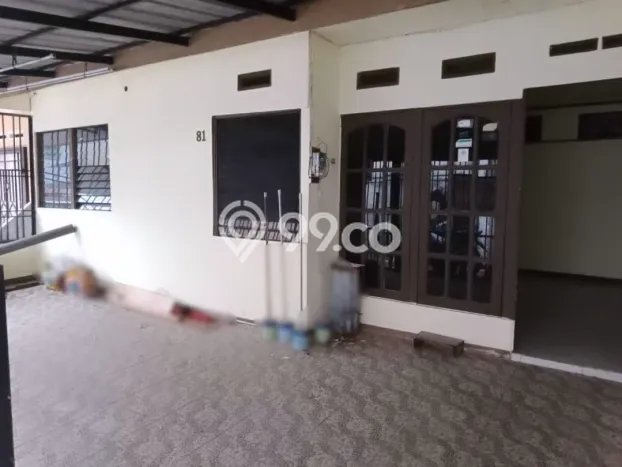 Bisa KPR! Rumah Pontianak Kota, Pontianak, LT 95m² Bangunan 80m² Bisa KPR! Rumah Pontianak Kota, Pontianak, LT 95m² Bangunan 80m²