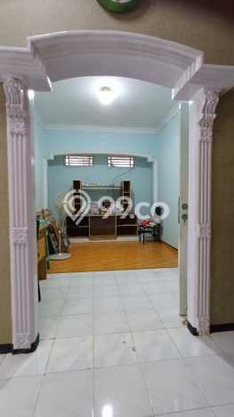 Rumah Strategis Minimalis Lb 180m2 di Pontianak Tenggara, Pontianak Rumah Strategis Minimalis Lb 180m2 di Pontianak Tenggara, Pontianak