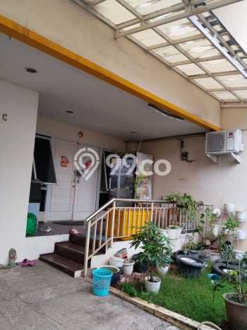 Rumah Eksklusif Siap Huni LT 200m2 di Kelapa Gading, Jakarta Utara Rumah Eksklusif Siap Huni LT 200m2 di Kelapa Gading, Jakarta Utara
