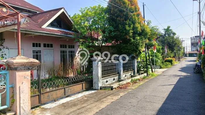Untuk Dijual Kost di Pontianak Barat, Pontianak, 10 KT, 2 KM, Luas 168m2 Untuk Dijual Kost di Pontianak Barat, Pontianak, 10 KT, 2 KM, Luas 168m2