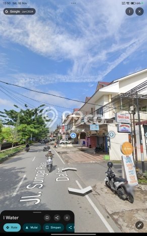 Ruko Paling Dicari LB 160m2 Dijual di Pontianak Selatan Ruko Paling Dicari LB 160m2 Dijual di Pontianak Selatan