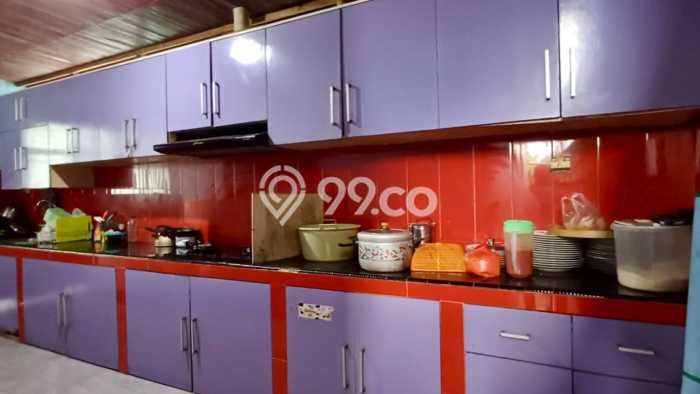 Kesempatan Investasi LT 550m² / LB 382m² di Pontianak Tenggara, Dekat Pusat Kota, Pontianak Kesempatan Investasi LT 550m² / LB 382m² di Pontianak Tenggara, Dekat Pusat Kota, Pontianak