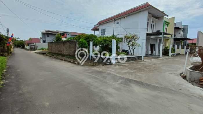 Rumah 5 KT area Pontianak Selatan, Dekat Pontianak Selatan, Pontianak, Pontianak Rumah 5 KT area Pontianak Selatan, Dekat Pontianak Selatan, Pontianak, Pontianak