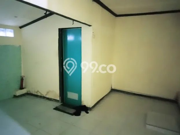 Bisa KPR! Rumah Pontianak Kota, Pontianak, LT 95m² Bangunan 80m² Bisa KPR! Rumah Pontianak Kota, Pontianak, LT 95m² Bangunan 80m²