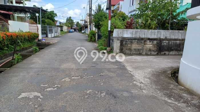 Tanah Kosong Dijual di Pontianak dengan Area 1350m2 Tanah Kosong Dijual di Pontianak dengan Area 1350m2
