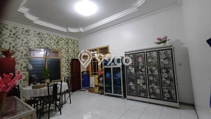 Dijual Cepat Rumah Favorit Siap Huni LB 150m2 di Pontianak Timur, Pontianak Dijual Cepat Rumah Favorit Siap Huni LB 150m2 di Pontianak Timur, Pontianak