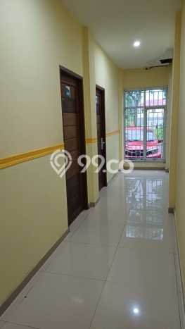 Dijual Kost di Kawasan Pontianak Selatan, Pontianak, Spesifikasi 45 KT, 46 KM, 630m2 Dijual Kost di Kawasan Pontianak Selatan, Pontianak, Spesifikasi 45 KT, 46 KM, 630m2