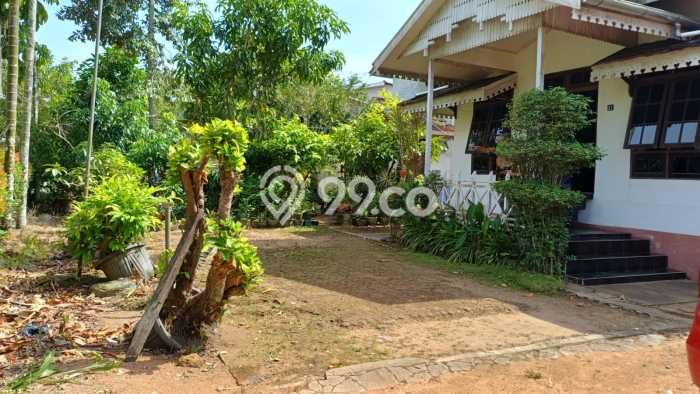 Rumah Eksklusif Dijual LT 670m2 di Pontianak Selatan, Pontianak Rumah Eksklusif Dijual LT 670m2 di Pontianak Selatan, Pontianak
